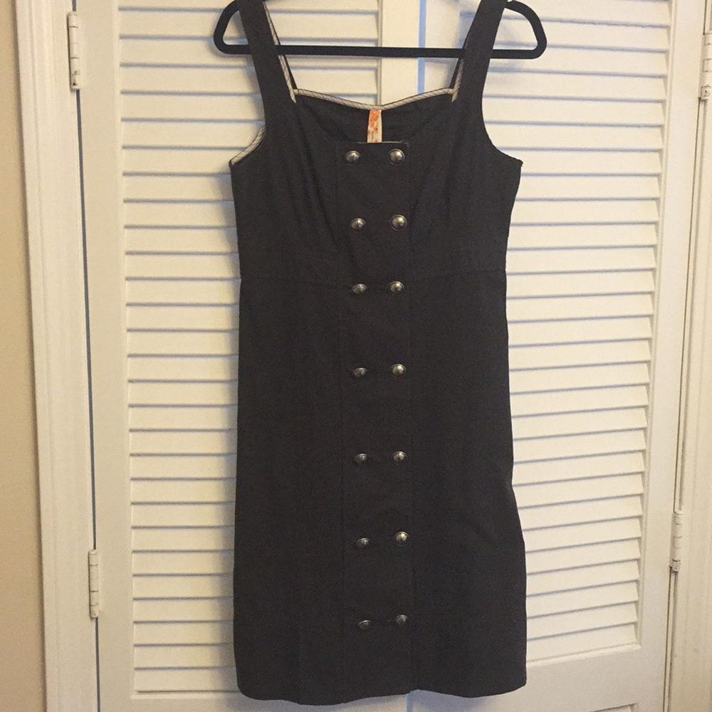 Anthropologie Dress
